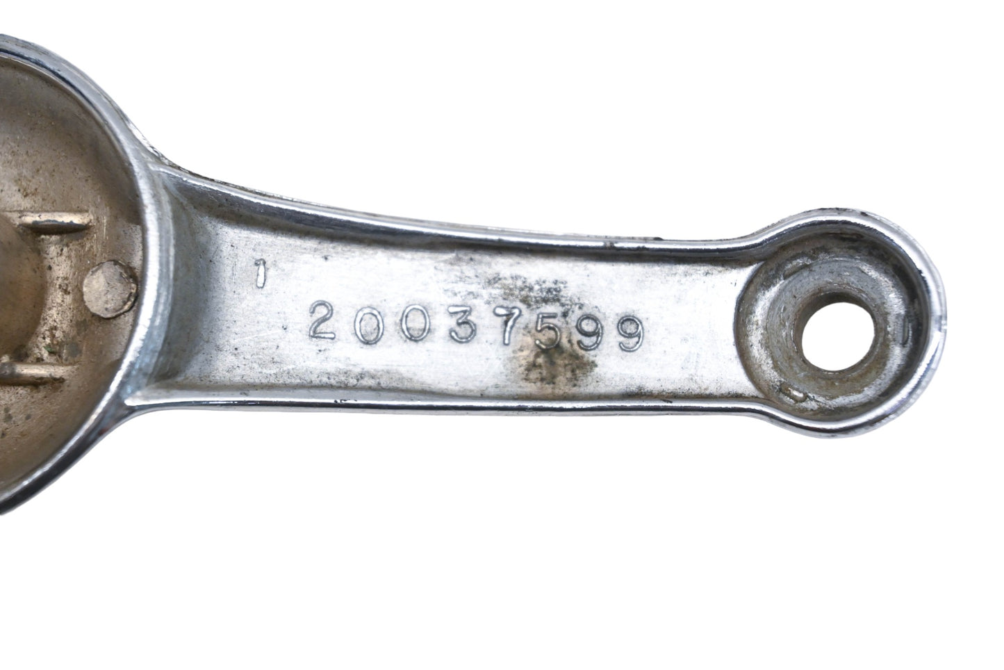 General Motors 20037599 Chrome Window Crank Handle