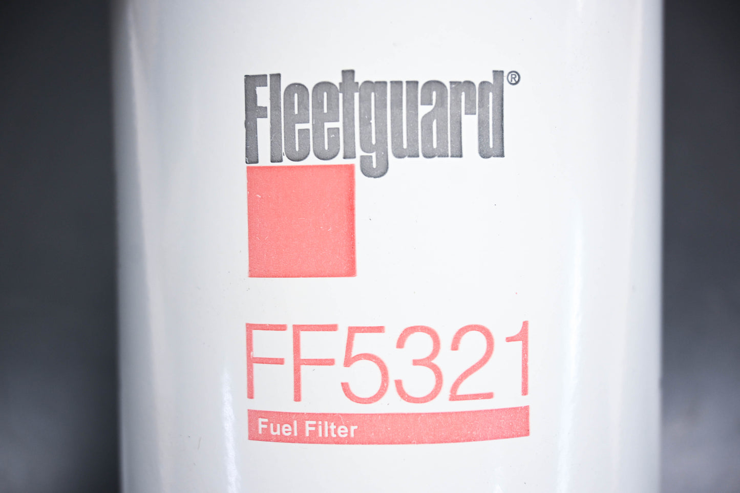 Fleetguard FF5321 Fuel Filter NOS
