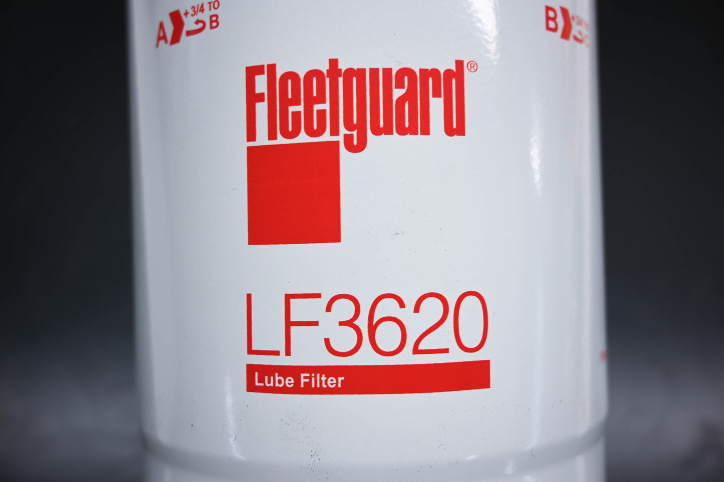 Fleetguard LF3620 Lube Filter NOS