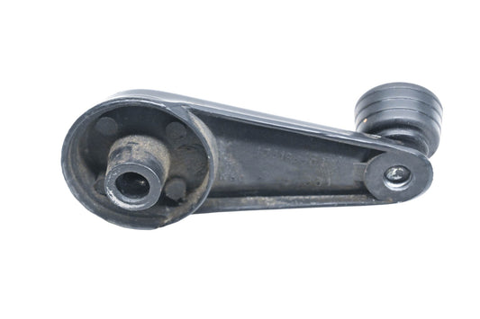 International 1649776C1 Black Window Crank Handle