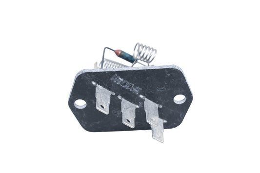 AirSource 1221 Resistor NOS