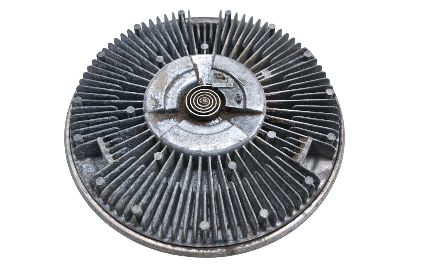 Spectrum RV-H06 Modular Viscous Head