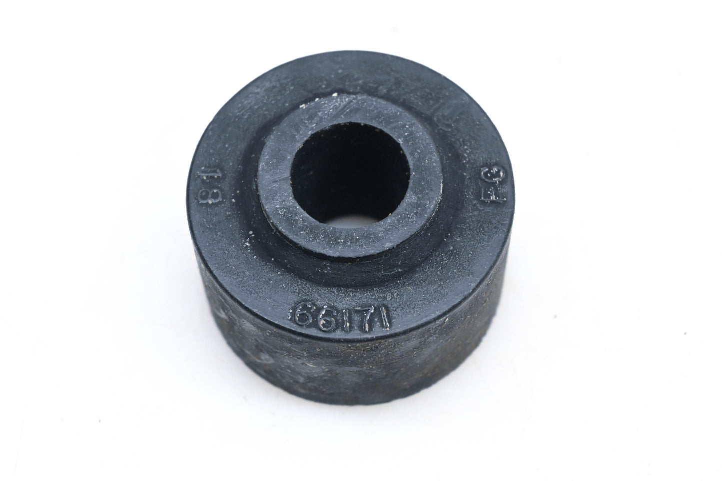 Aftermarket 66171 Rubber Bushings Qty 2 NOS