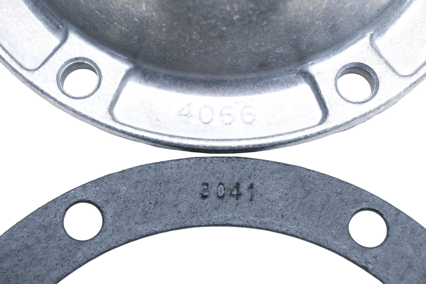Stemco 340-4066, 4066 Visible Oil Level Hub Cap Kit NOS