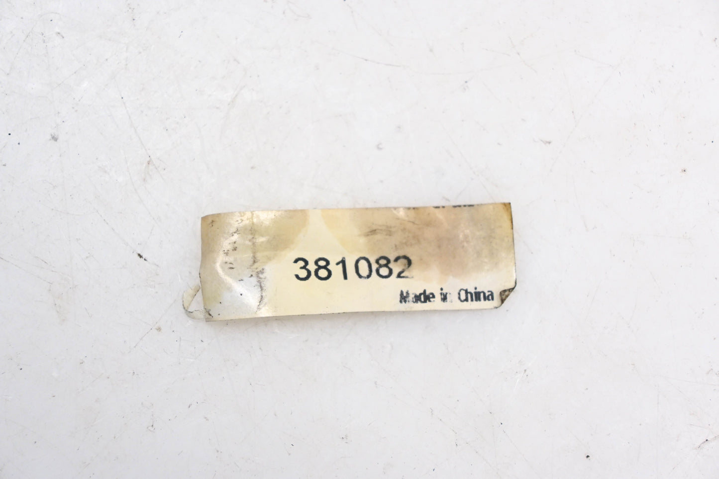 Sunsong 381082, 150.83004 Brake Hose 3' NOS