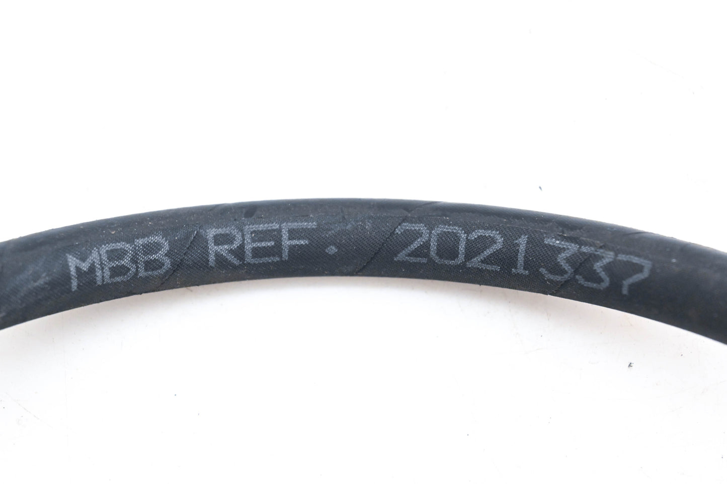 MBB-Interlift 2021337 Hose 33"x1/4"" NOS