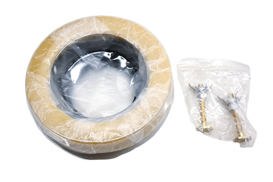 Aftermarket XW008-32 Standard Wax Ring Kits Qty 3 NOS