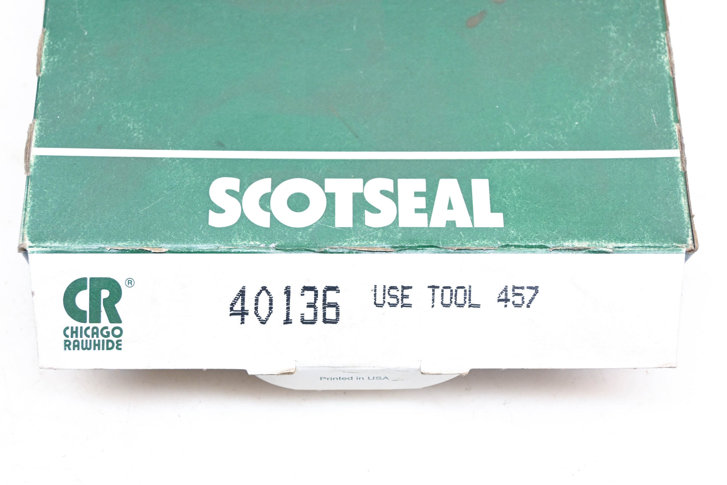 CR 40136 Oil Seal NOS