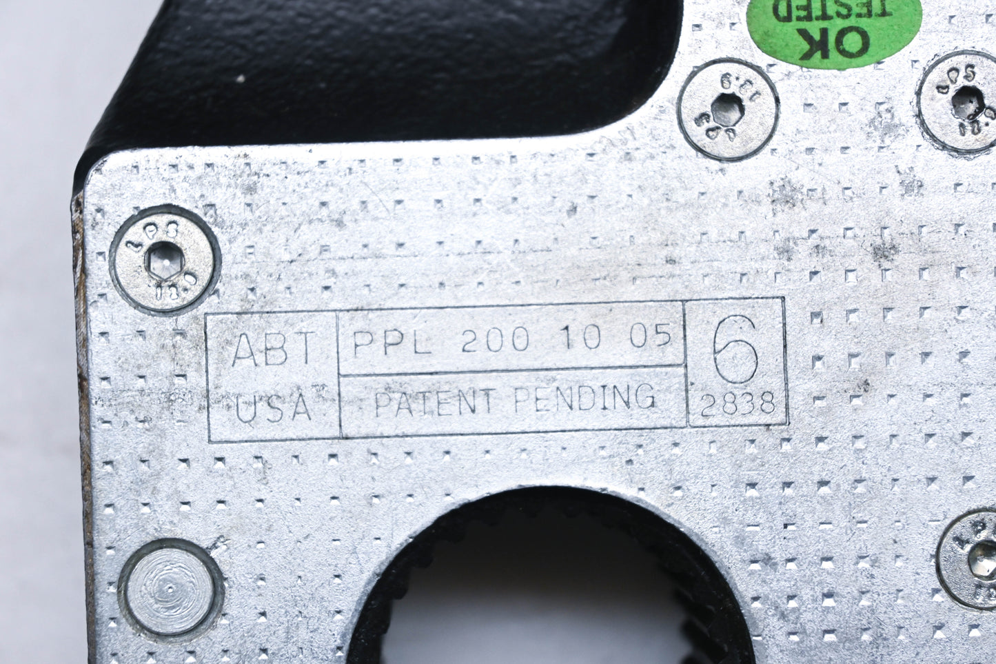 ABT 2838 Slack Adjuster Kit NOS