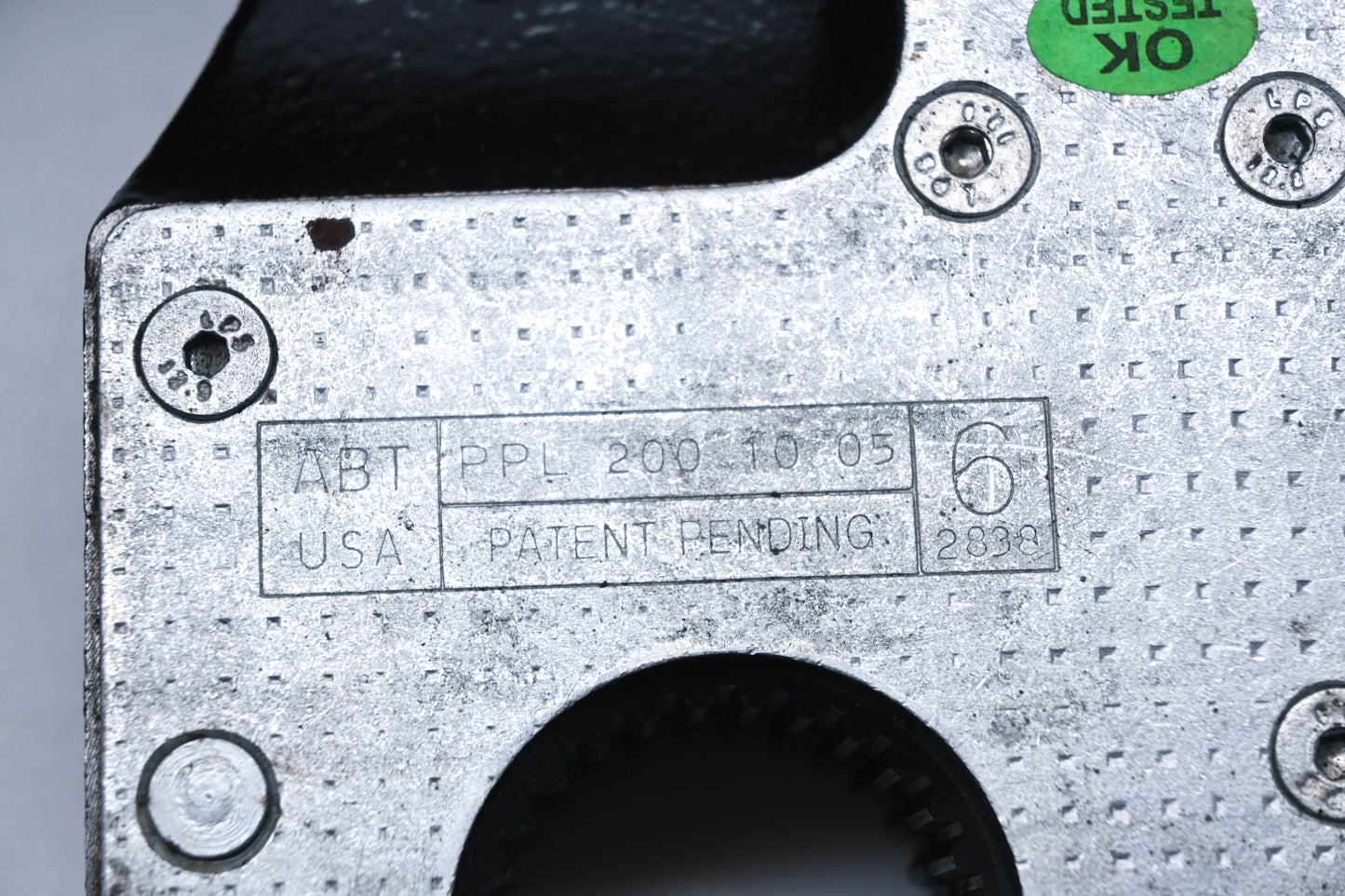 ABT 2838 Slack Adjuster NOS