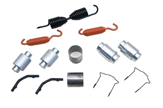 East Coast Truck & Trailer RF5, RF-5, 8824HDQ Brake Repair Kit NOS