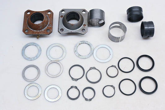 East Coast Truck & Trailer 08-130601, E3520AHD Camshaft Repair Kit NOS