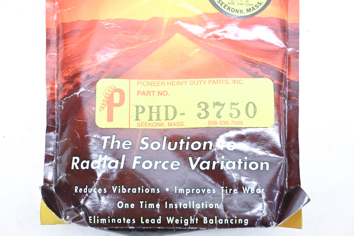 Equal PHD-3750, 060398 Tire Performance Beads 10oz NOS