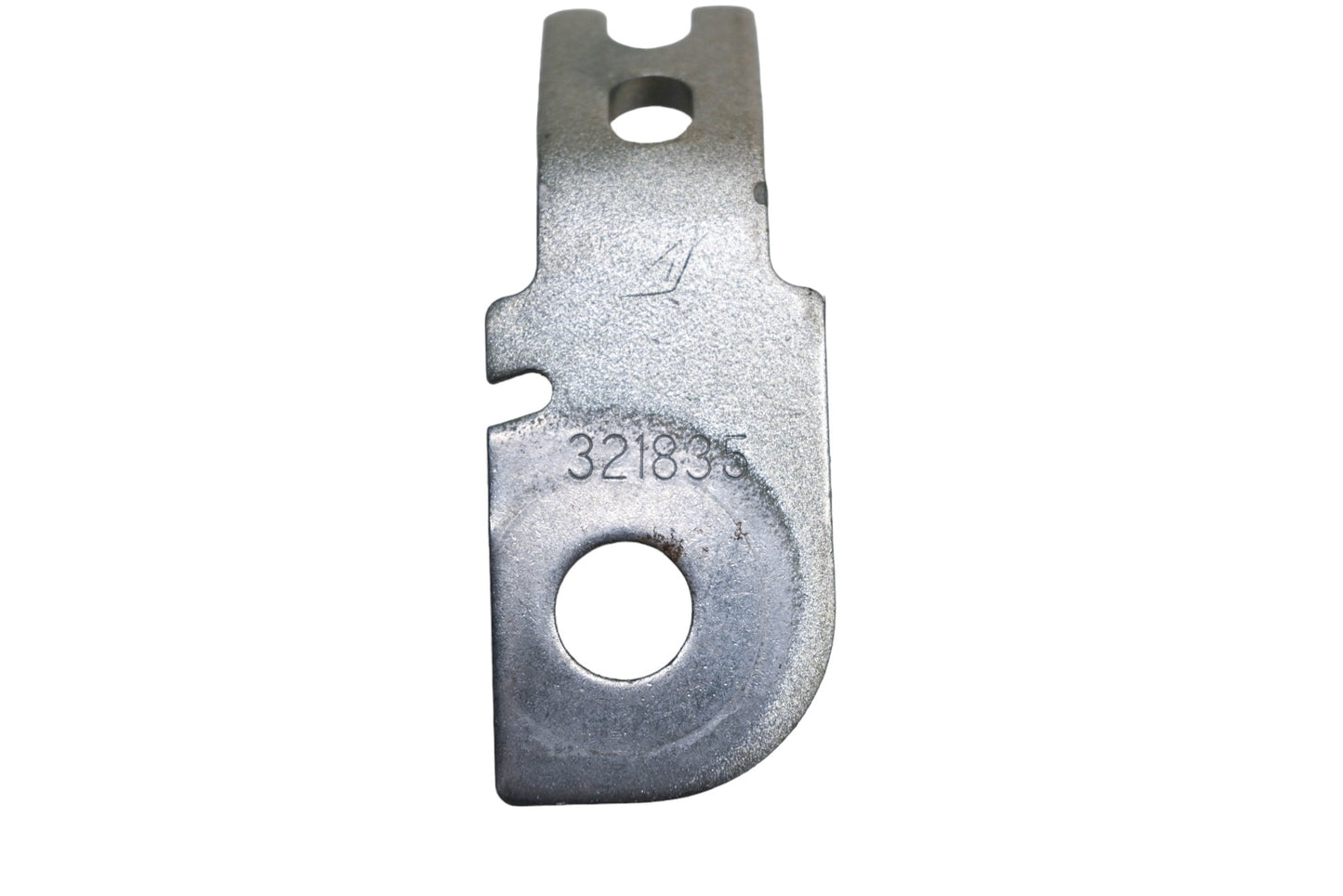 OMC 321835 Reverse Lock Spring Plate