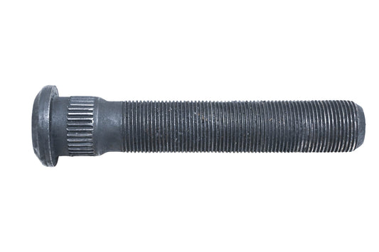 Aftermarket ZH019-73 Wheel Stud M22-1.5 x 100mm .935" Knurl Grade 10.9