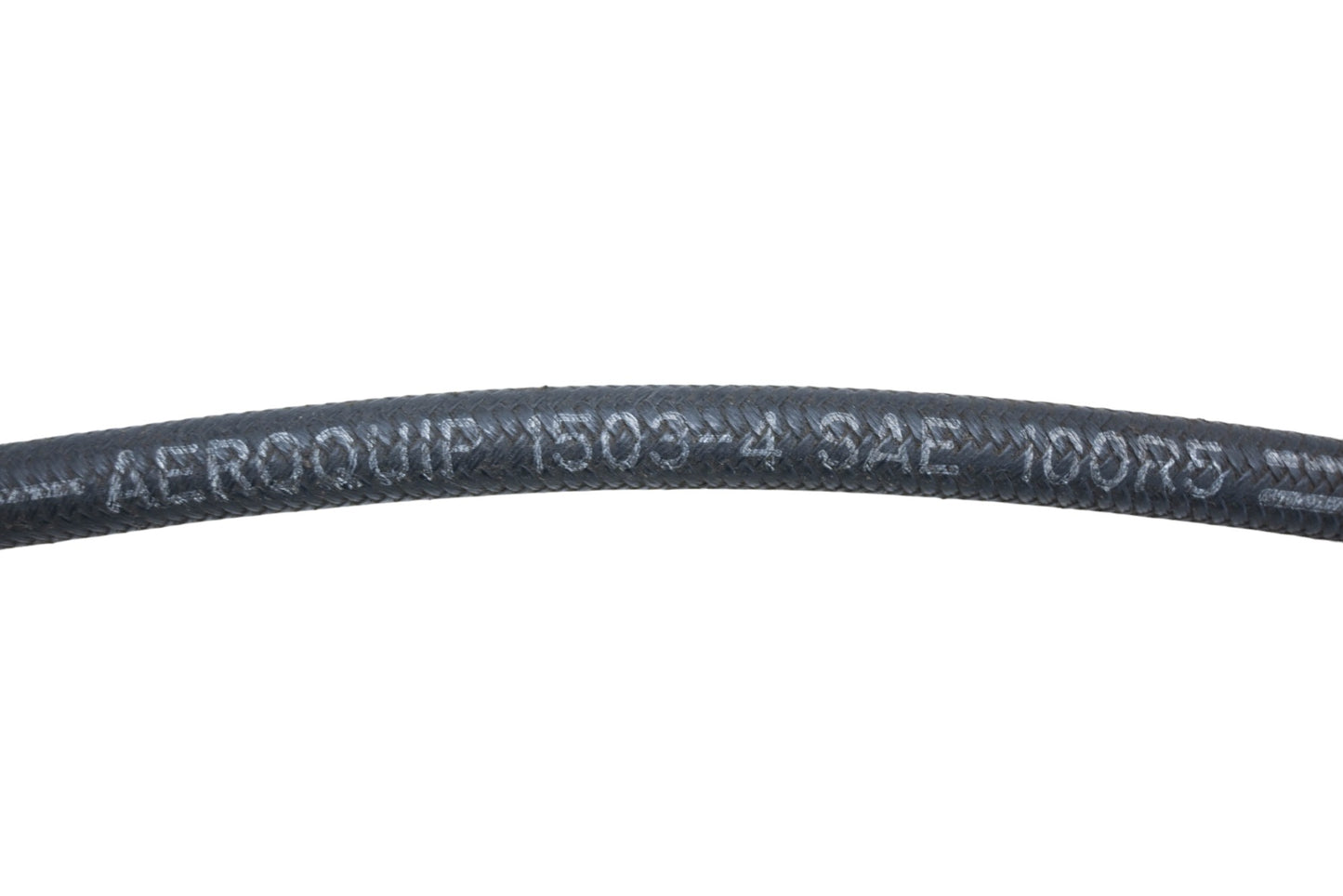 Aeroquip 1503-4 Hose 1' x 3/16"ID