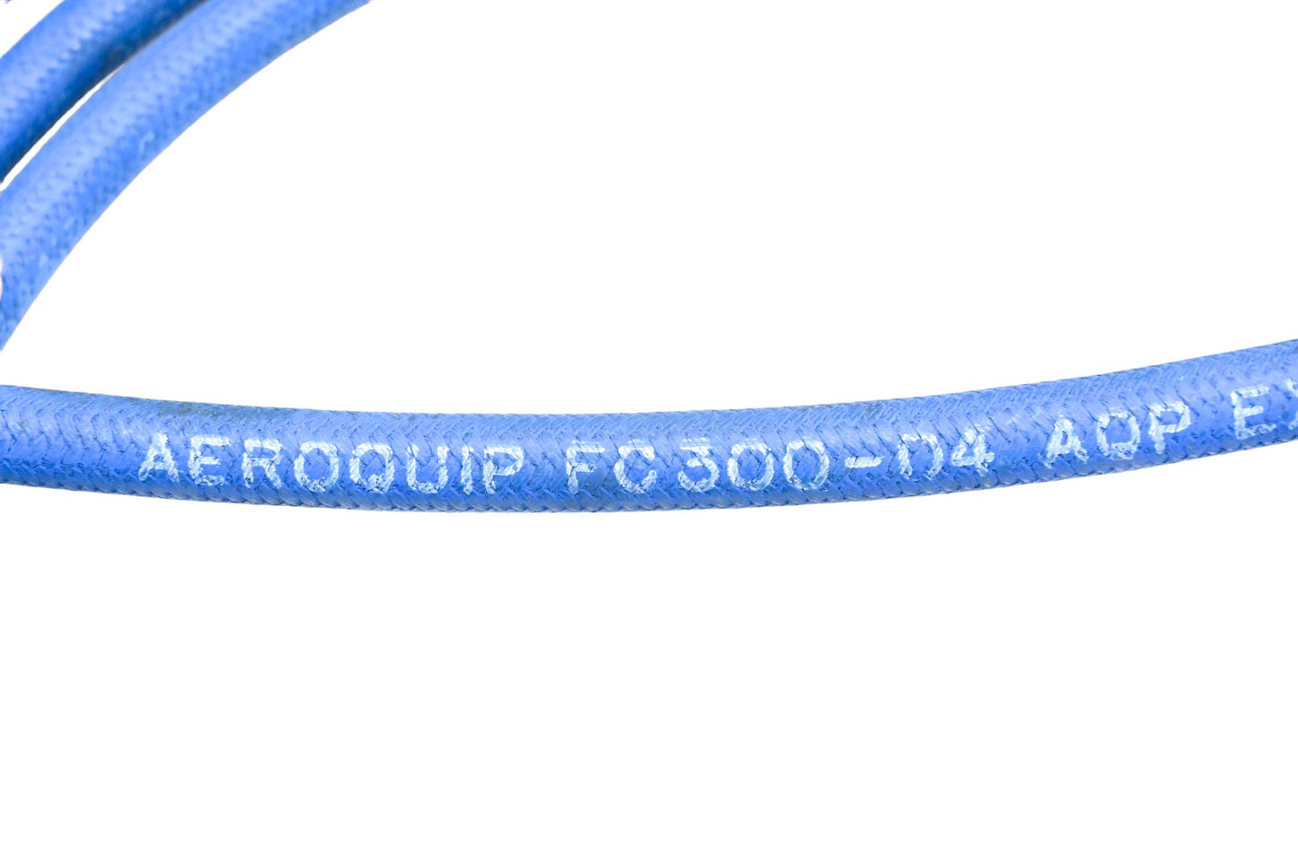 Aeroquip FC300-04 Hose 21'x 3/16"ID NOS