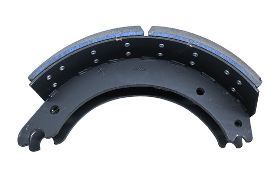 Coman Centers RS6234707Q Remanufactured Brake Shoe NOS