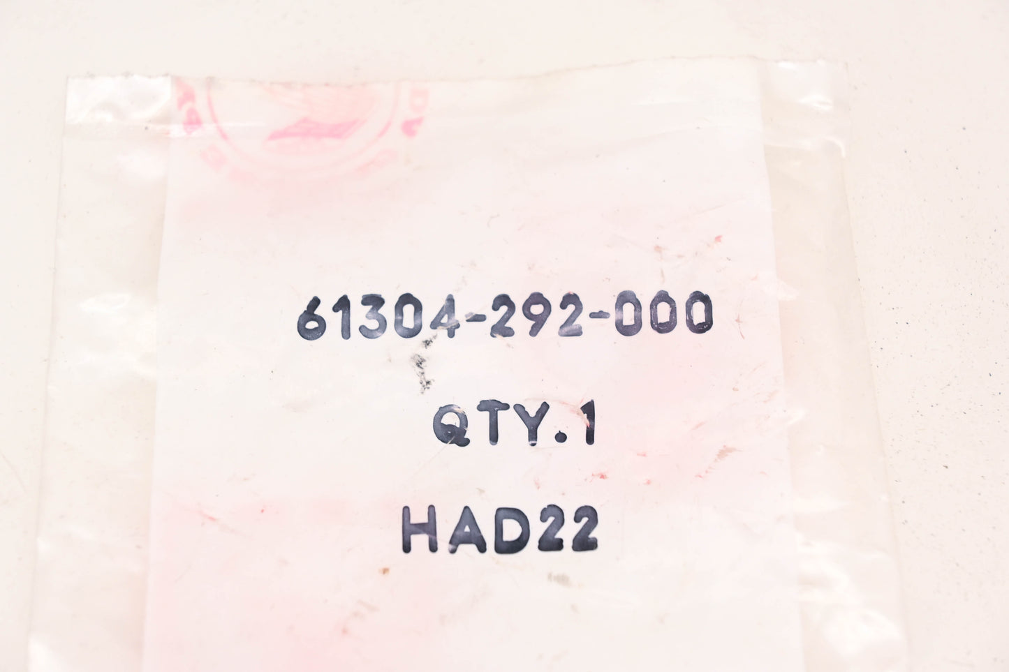 New OEM Honda 61304-292-000 Collar NOS