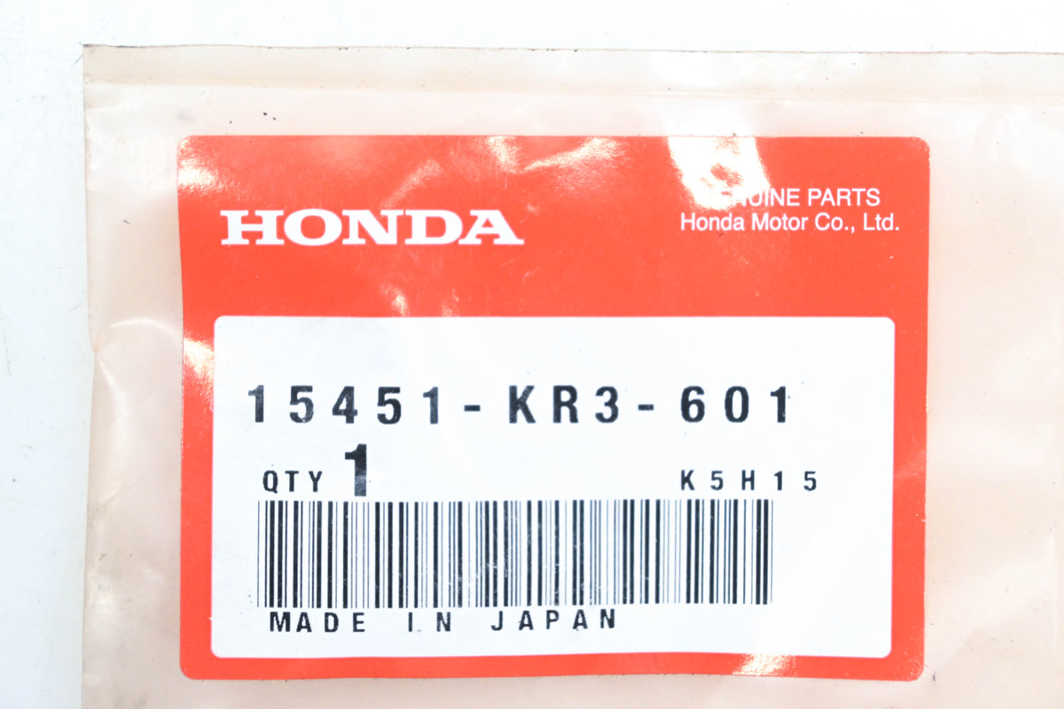 New OEM Honda 15451-KR3-601 Washer NOS