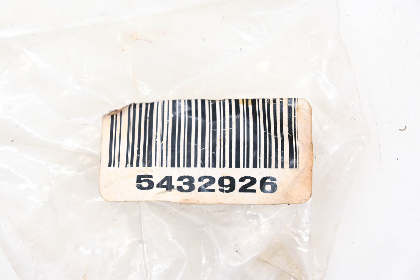 New OEM Polaris 5432926 Switch Spacer NOS