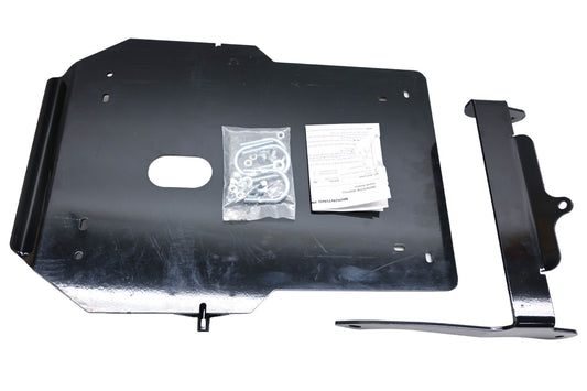 Kimpex 073254 Honda Rincon Snowplow Adapter Kit NOS