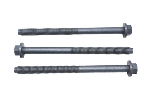 New OEM Ford 3C3Z-6065-AA Hex Head Flange Bolts Qty 3 NOS