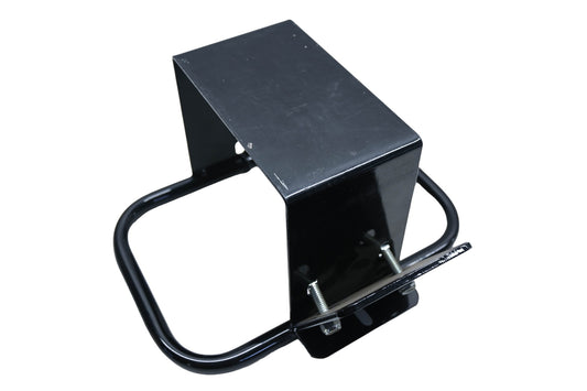 Moose Utility XI011-30 Small Utility Can Carrier Rack NOS