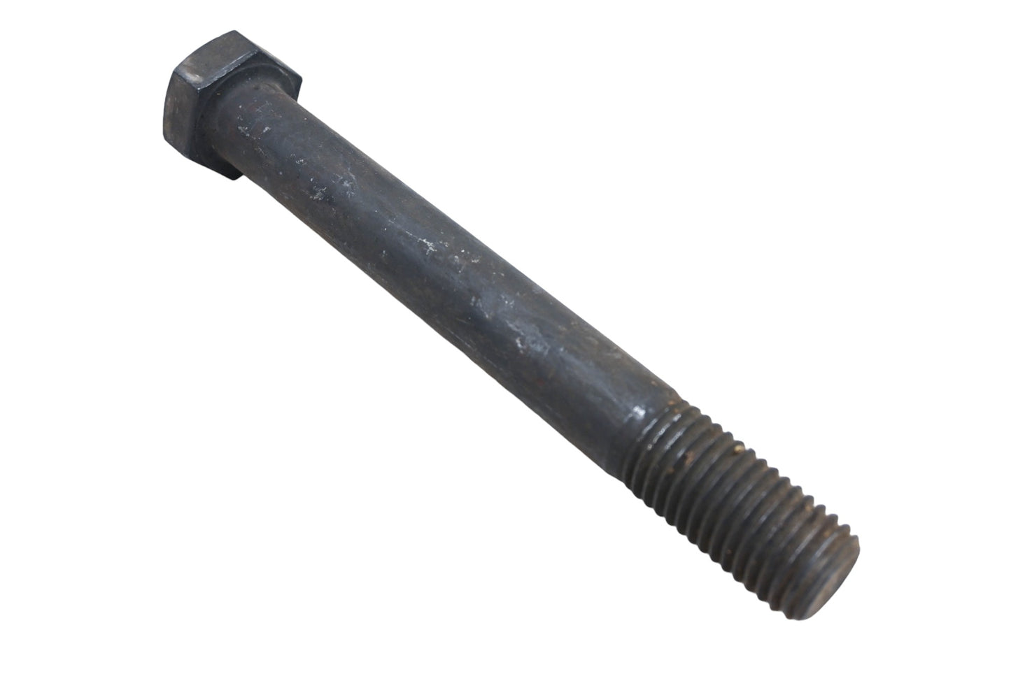 Aftermarket NH007-23 Hex Head Bolt 1-1/8-7 x 9" Grade 5 NOS