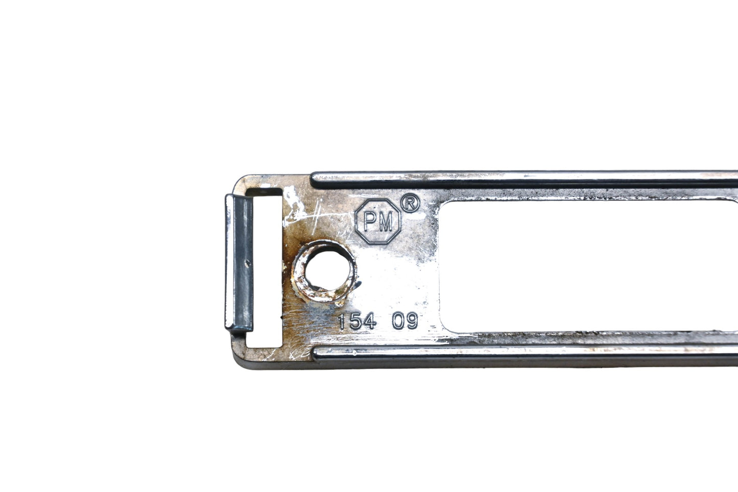 Peterson 154-09, 154 09 Lamp Base Mount