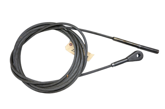 Maxon 346721, 227190-02 Liftgate Wire Rope Assembly NOS