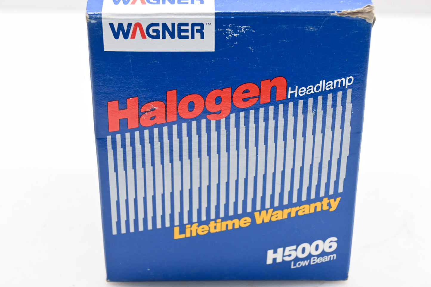 Wagner H5006 Sylvania Halogen Headlight Bulb NOS