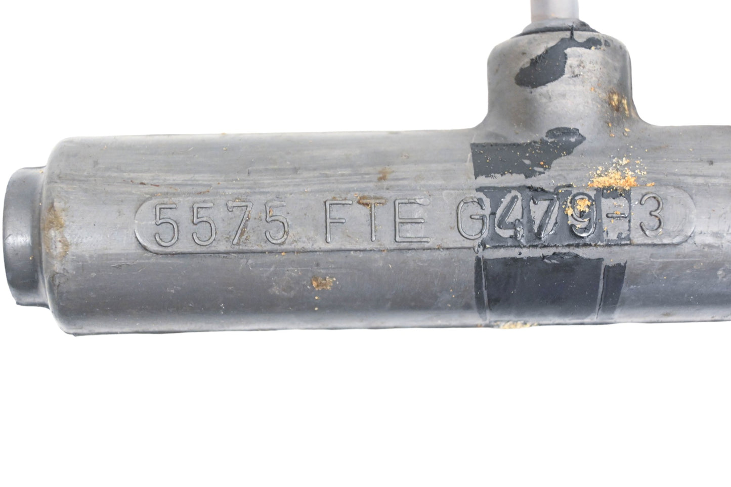 FTE G479-3 Clutch Master Cylinder #5575
