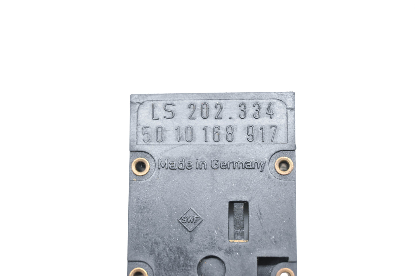 Renault 5010168917 Wiper Switch