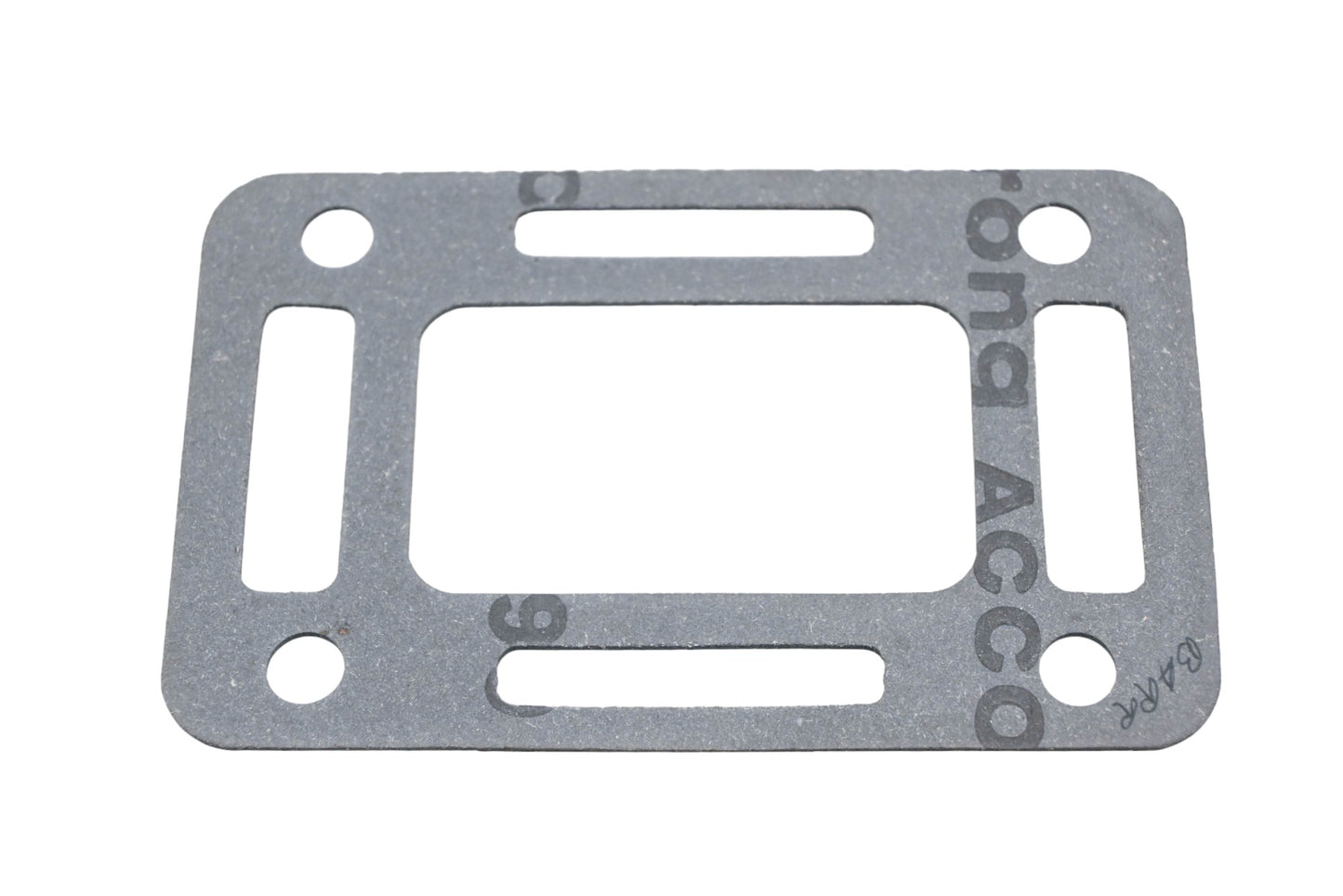 Aftermarket 1-0107 Center Riser Gasket NOS