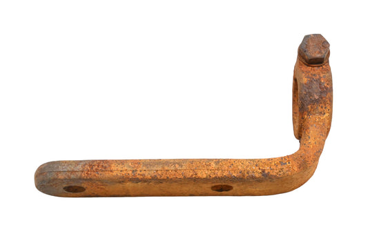 Moog 808 Idler Support Bracket NOS