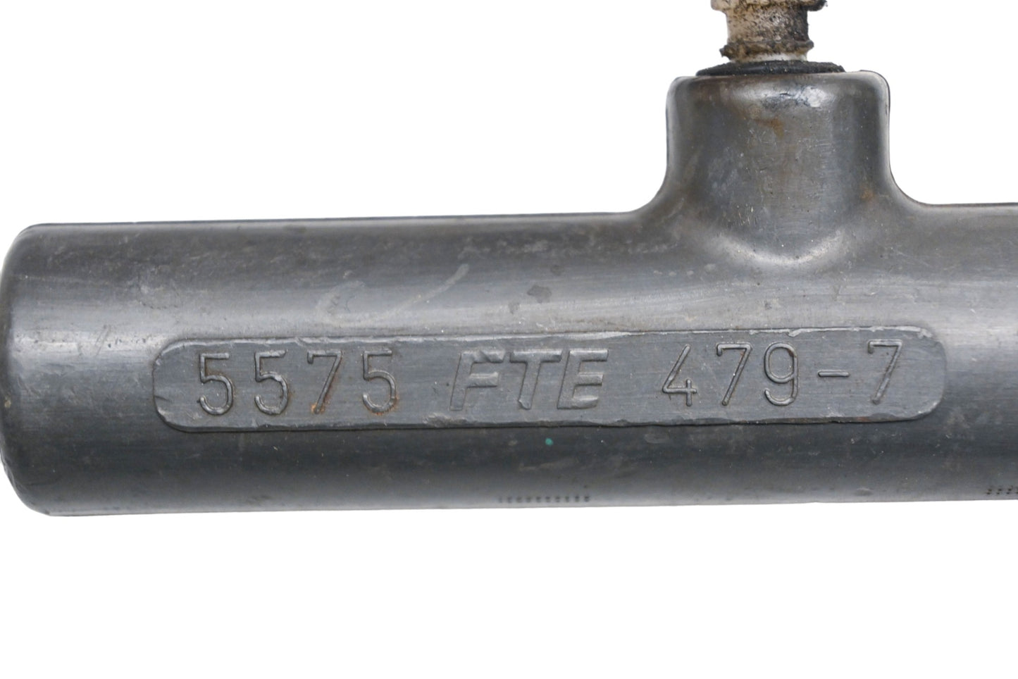 FTE 479-7, 5575FTE479-7 Clutch Master Cylinder #5575