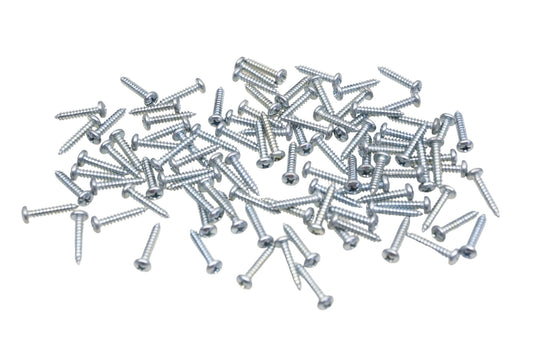 Dorman 360-067 Sheet Metal 6 x 3/4" Screws Qty 100 NOS