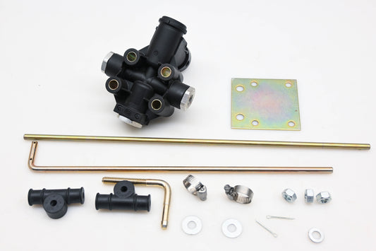 Haldex KN27000, L31186 Height Control Type EGP Valve Kit NOS