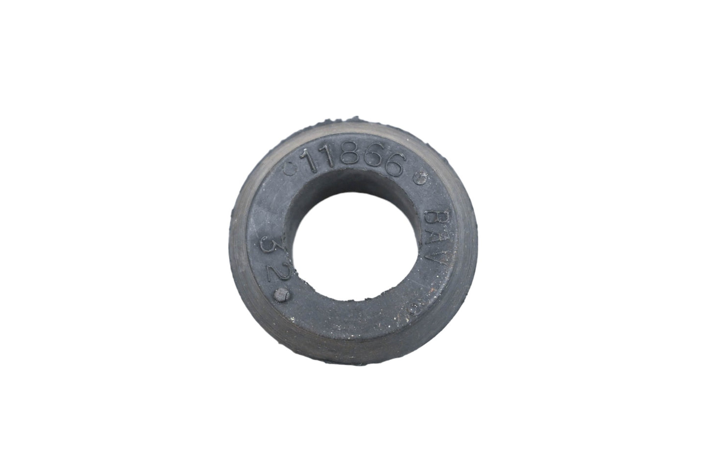 Aftermarket 11866 Rubber Bushing NOS