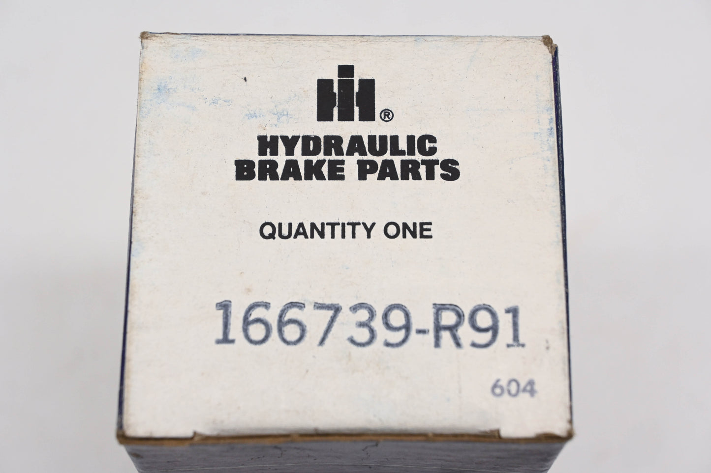 International 166739-R91 Wheel Cylinder Brake 1-5/8" Repair Kit NOS