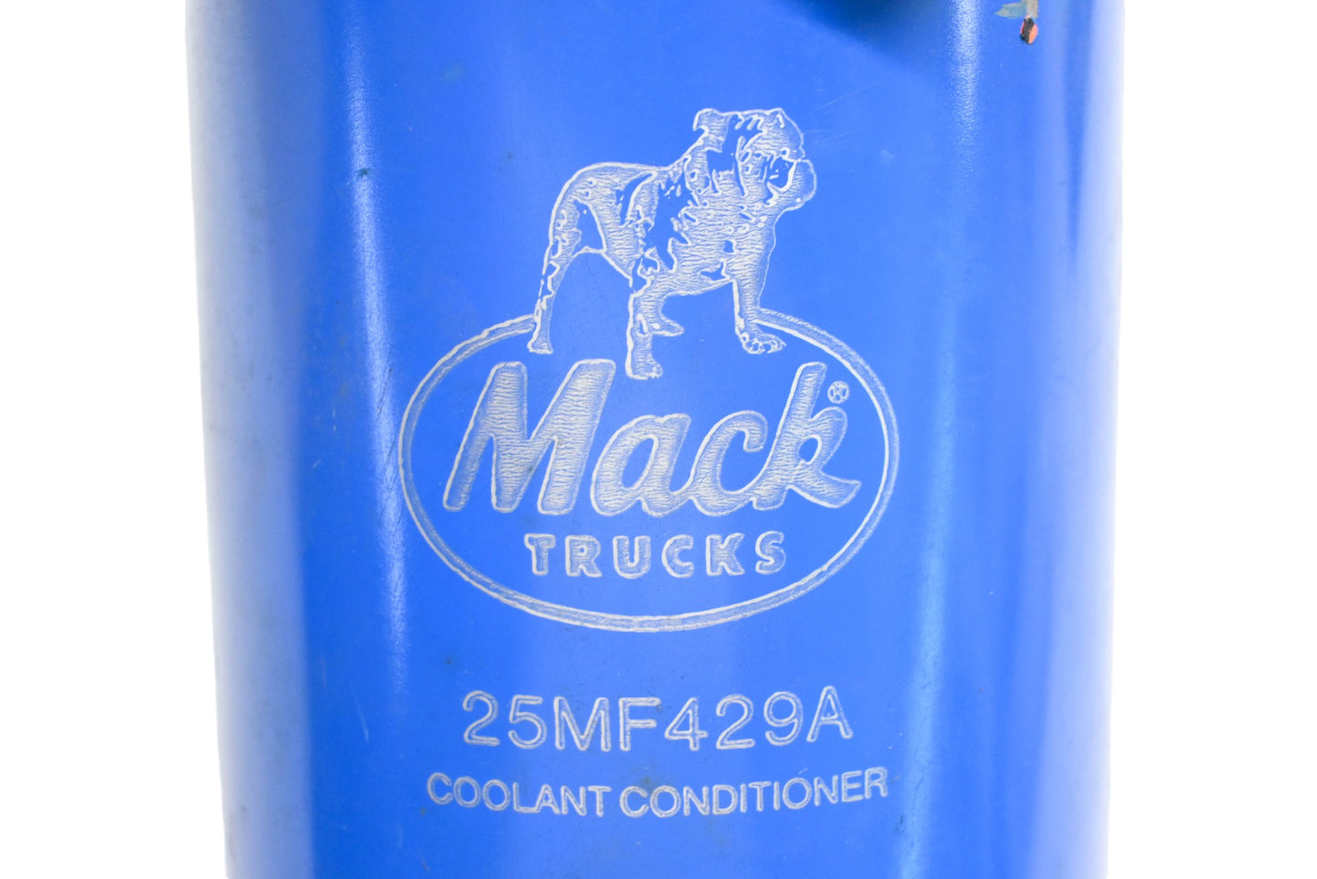 Mack 25MF429A Coolant Water Filter NOS