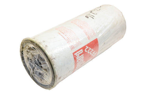 Fleetguard FF222, 33216 Fuel Filter NOS