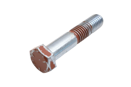 Aftermarket AL016-3 Hex Head Bolts 3/4" x 1/2-13 x 2-1/2" Grade 5 Qty 5