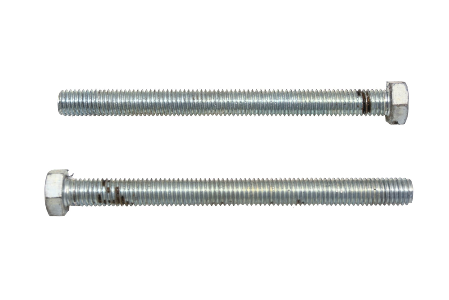 Aftermarket AL017-4 Hex Head Bolts 3/4" x 1/2-13 x 6.5" Grade 307A Qty 2