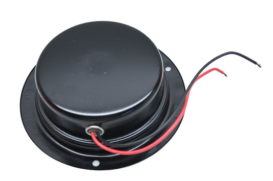 Grote 50232 Red Tail Light Assembly NOS