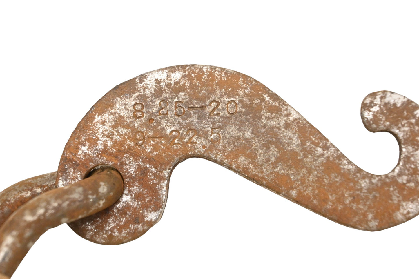 Aftermarket 8.25-20 Tire Chain