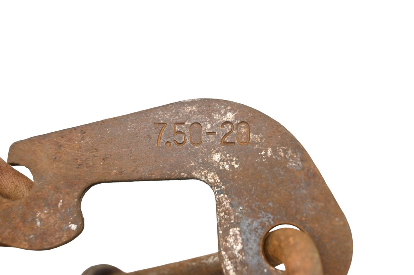 Aftermarket 7.50-20 Tire Chain