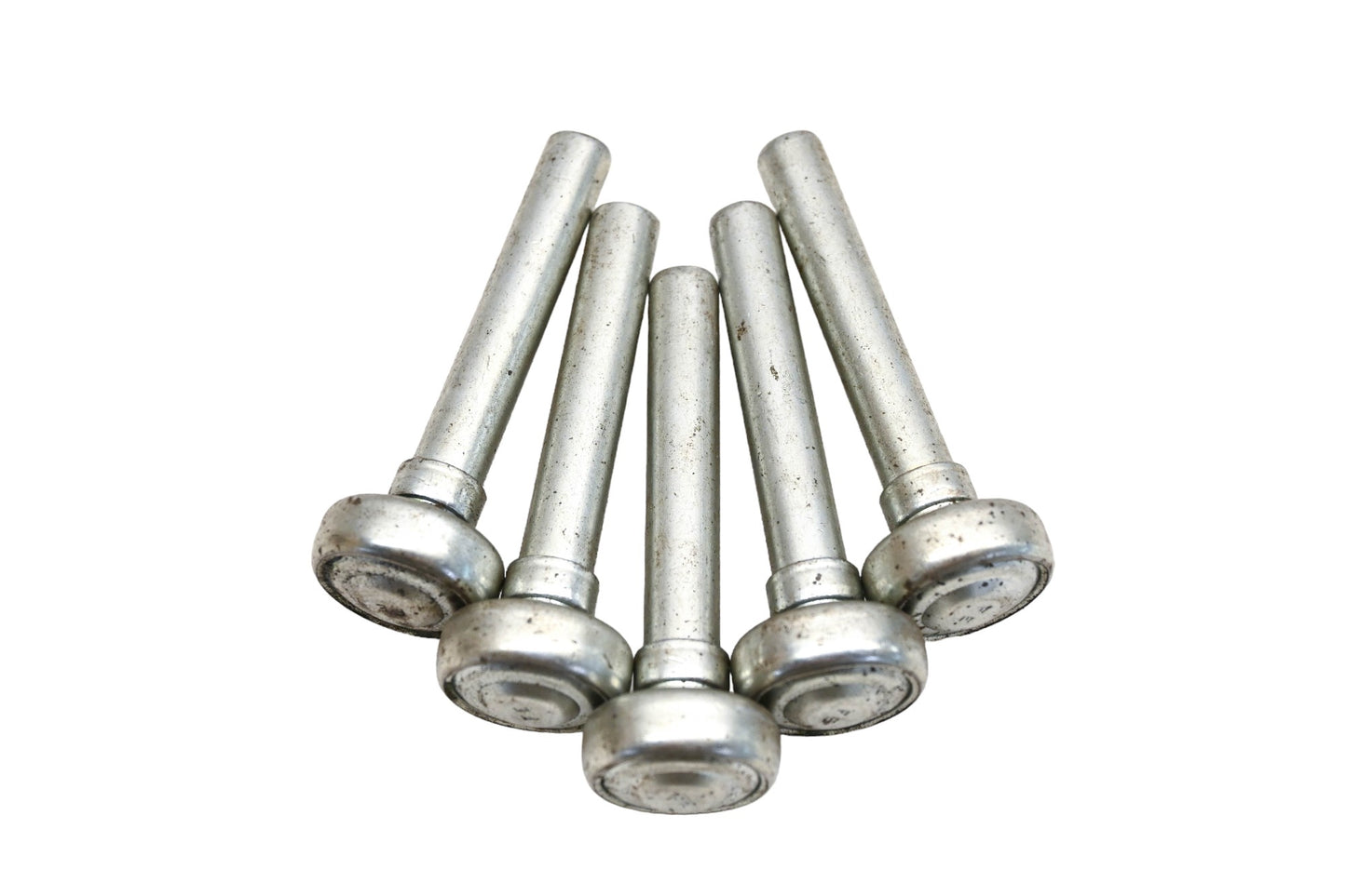 Fleet Engineers BA012-3 Overhead Door 1" Roller Pins Qty 5