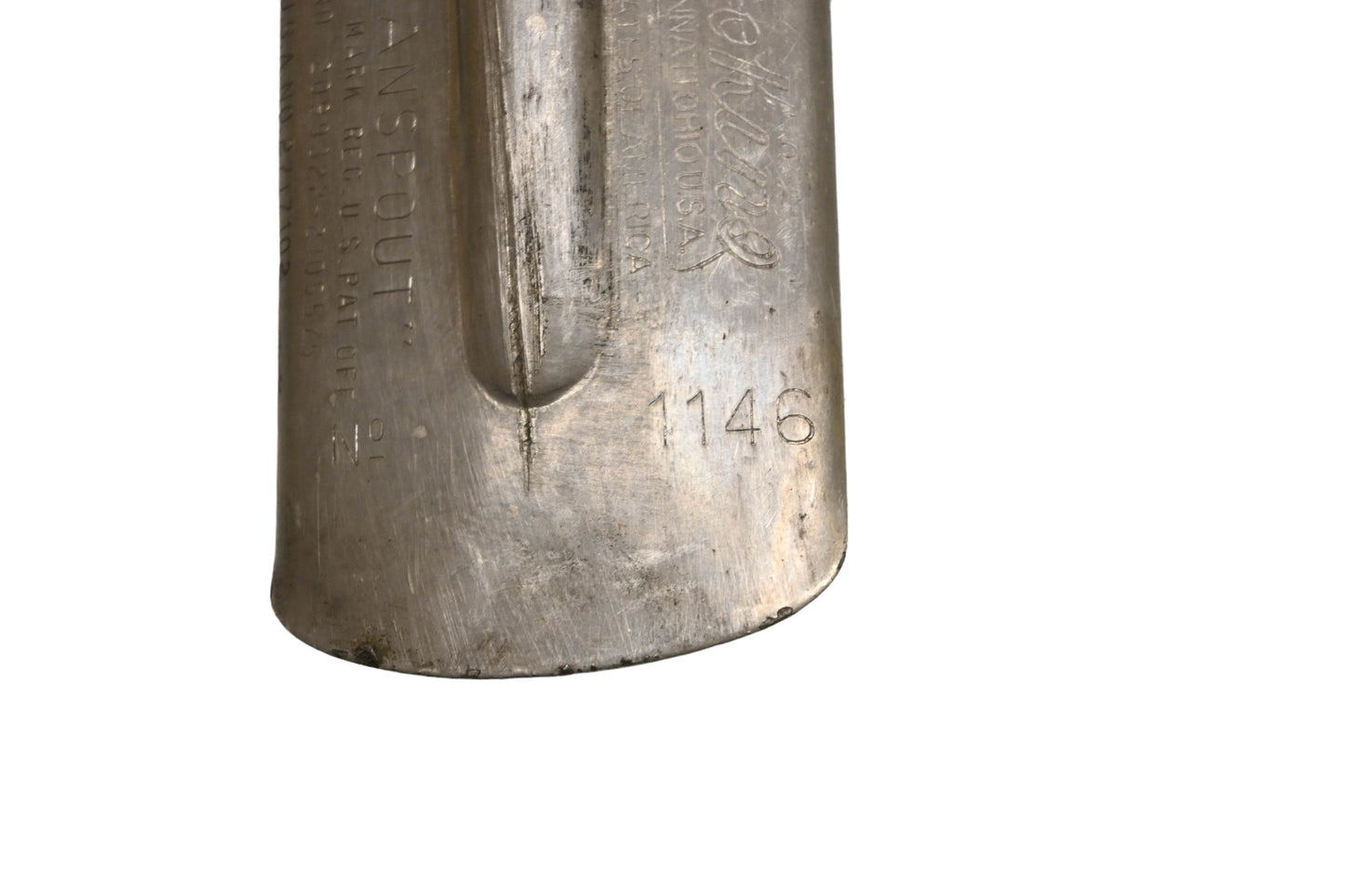 Brookins 1146 Can Spout Flexible Spout